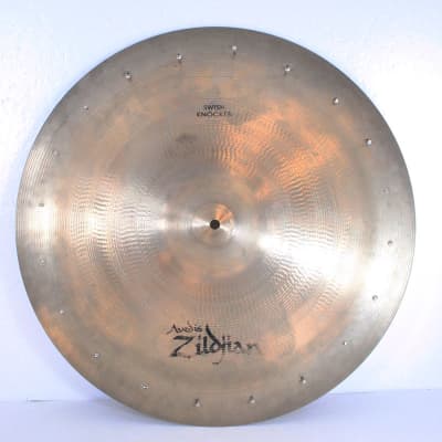 zildjian A swish knocker 22’56cm Zildjian 22
