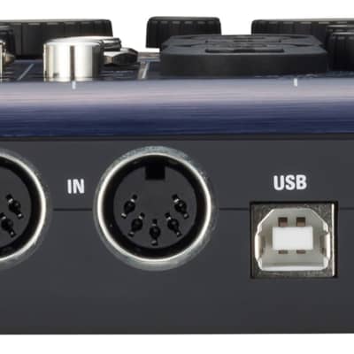 Zoom U-44, Handy Audio Interface High Quality Recording And Playback image 7