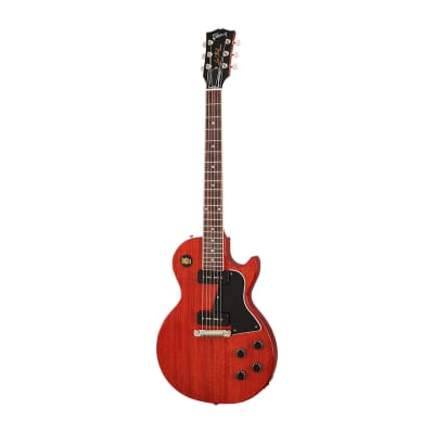 Les Paul Special Vintage Cherry Gibson image 9