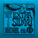 Ernie ball Slinky Nickelwound Extra Slinky Guitar Strings 8 - 38