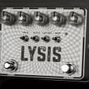 LYSIS (REVERB.COM EXCLUSIVE EDITION) - POLYPHONIC OCTAVE DOWN FUZZ MODULATOR