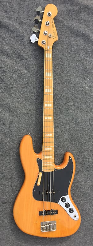 ベース fender USA 1979 jazz bass Fender 1979 Jazz Bass. A true Vintage Time Capsule. Case and