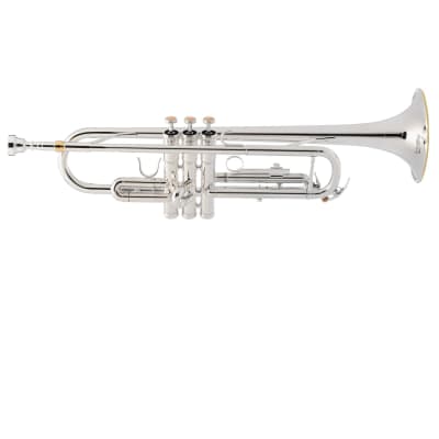 Intermediate Trumpet - brass image 15