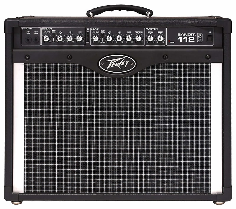 Peavey Bandit 112 80-watt 1x12