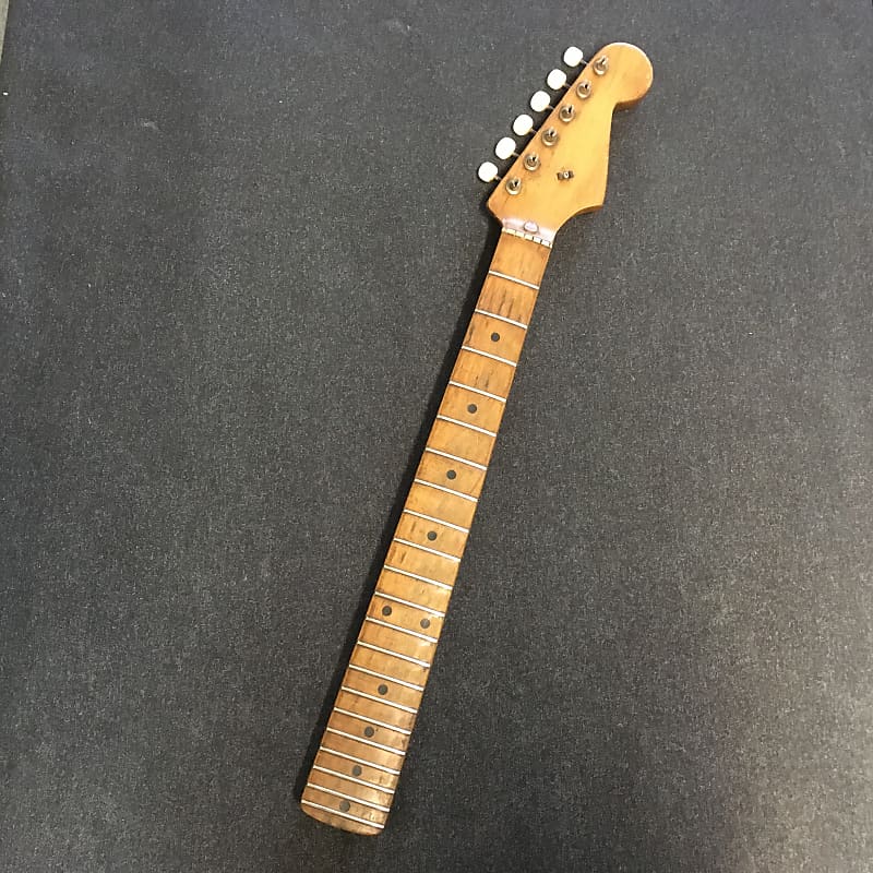 Fender duo sonic replacement neck outlet