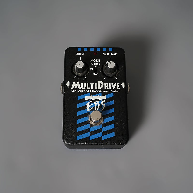 EBS Multidrive