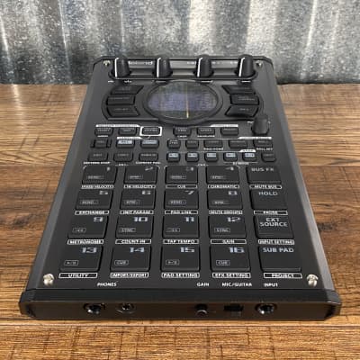Roland SP-404mkII Linear Wave Sampler and Effector image 2