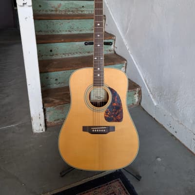Epiphone Masterbilt DR-500R | Reverb