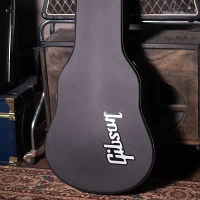 Gibson ES-339 Figured - 60s Cherry with Hardshell Case - Floor Model image 21