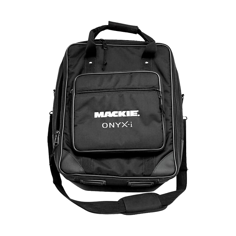 Mackie ONYX16 Carry Bag image 1