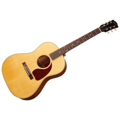 50s LG-2 Antique Natural Gibson image 1