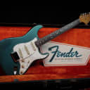 1966 Fender Stratocaster "Lake Placid Blue"