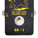 Black Cat Pedals OD-1 Freddie Fuzz
