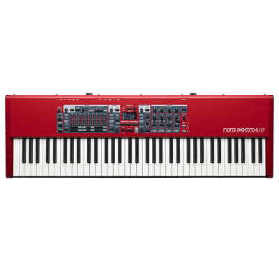 Nord Electro 6 HP (Demo Deal)