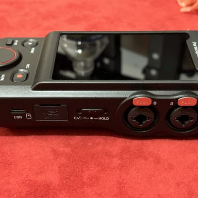TASCAM Portacapture X8 Portable Digital Recorder with USB Audio Interface w/ Original Boxes - UNUSED image 6