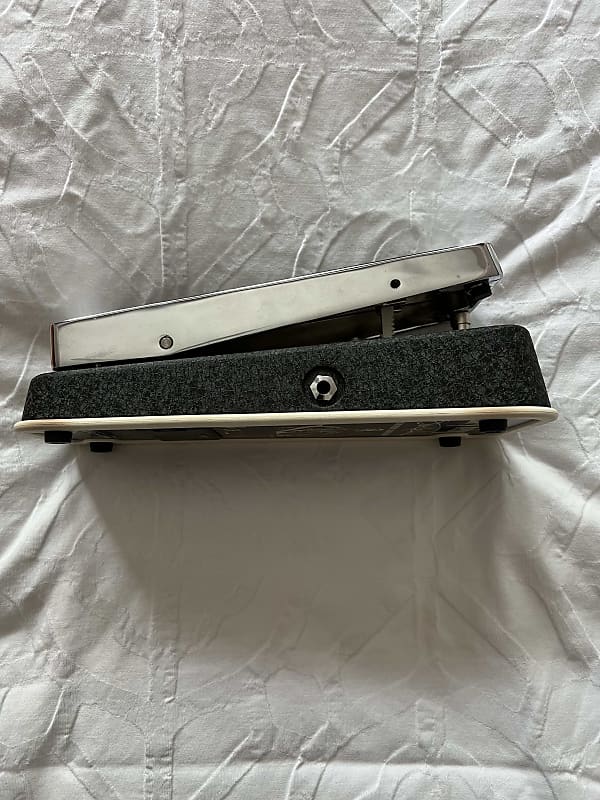Dunlop Jimi Hendrix Signature JH-1B Wah Pedal | Reverb