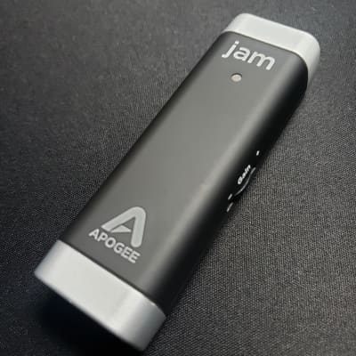Apogee Jam USB Audio Interface image 1
