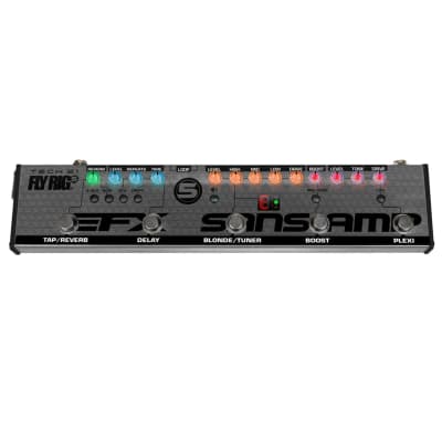 Drolo Molecular Disruptor V2 | Reverb