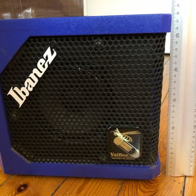 Ibanez Valbee VBG all-tube 5W amp | Reverb Ibanez Valbee VBG all-tube 5W amp | Reverb