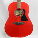 Taylor American Dream AD17e Redtop Limited Edition Acoustic-Electric Guitar