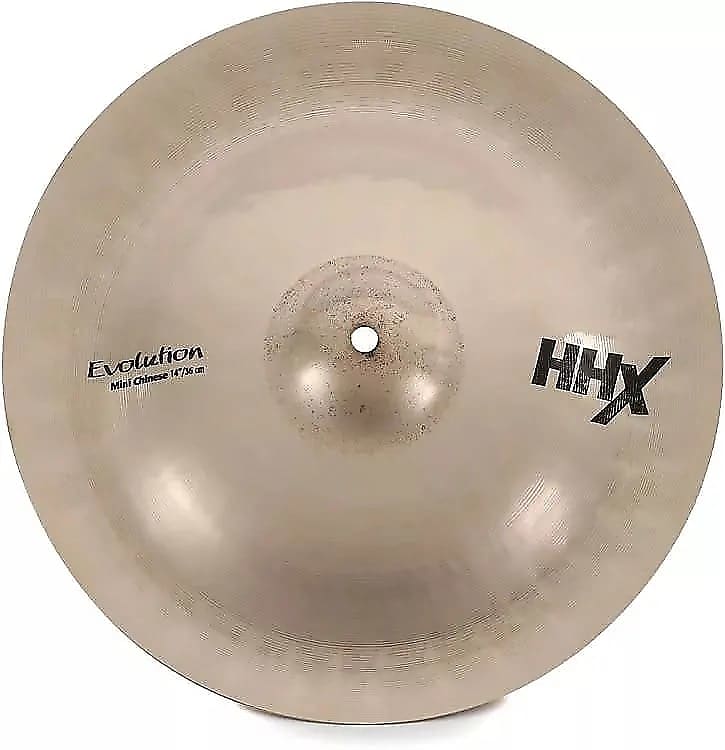 Sabian 14