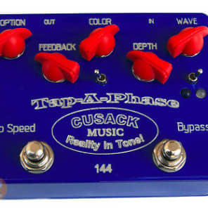 A/DA Final Phase Reissue | Reverb