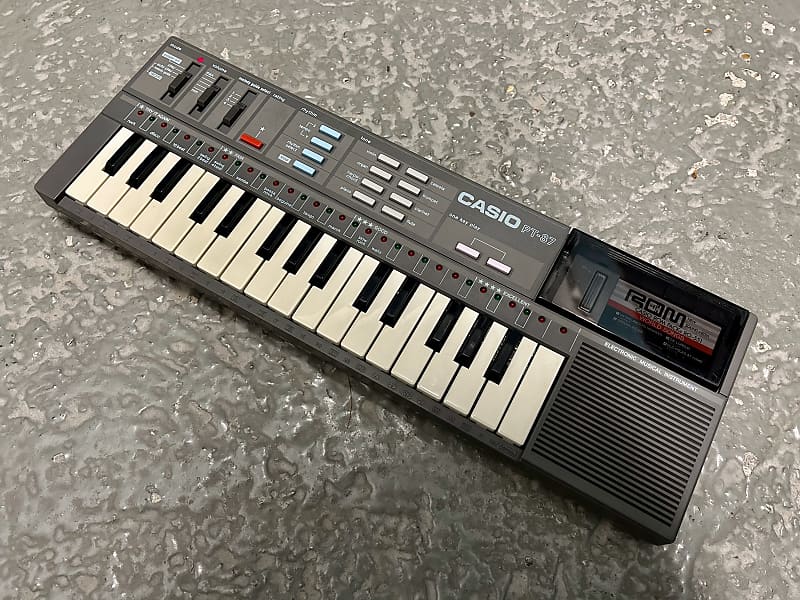 Casio PT-87 image 1