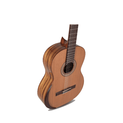 Manuel Rodriguez 40-C Classical Guitars | Academia Series image 2