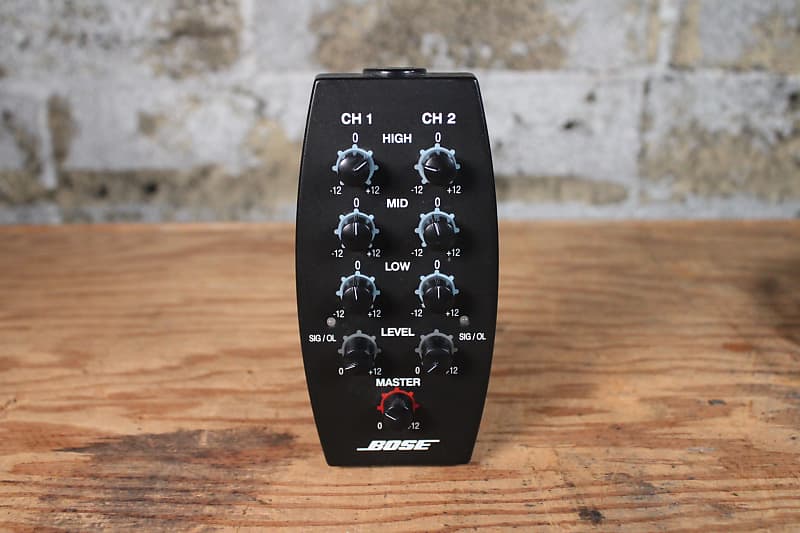 BOSE L1 model I Remote Controller R1