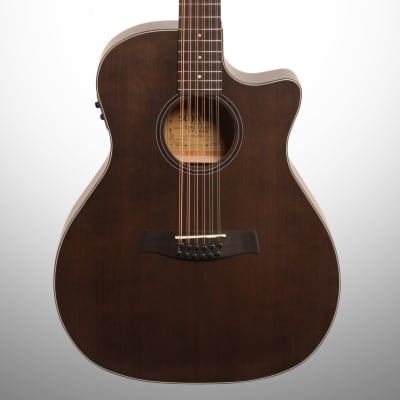 Takamine EN-30C single cutaway electro acoustic 1988 | Reverb