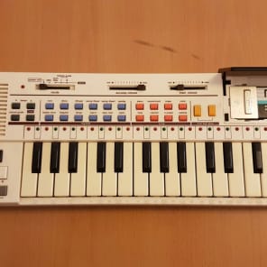 Casio PT-80 1986 | Reverb