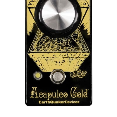 EarthQuaker Devices Acapulco Gold Distortion for sale