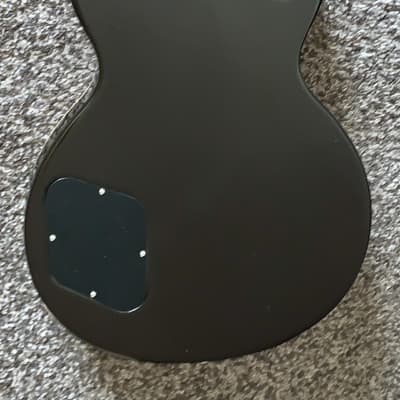 2008 Gibson Les Paul standard plus electric guitar made in the usa ohsc 7.2 pounds Seymour Duncan pickups image 4