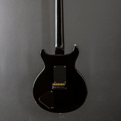Paul Reed Smith Santana Retro 10 Top - Faded Whale Blue image 5