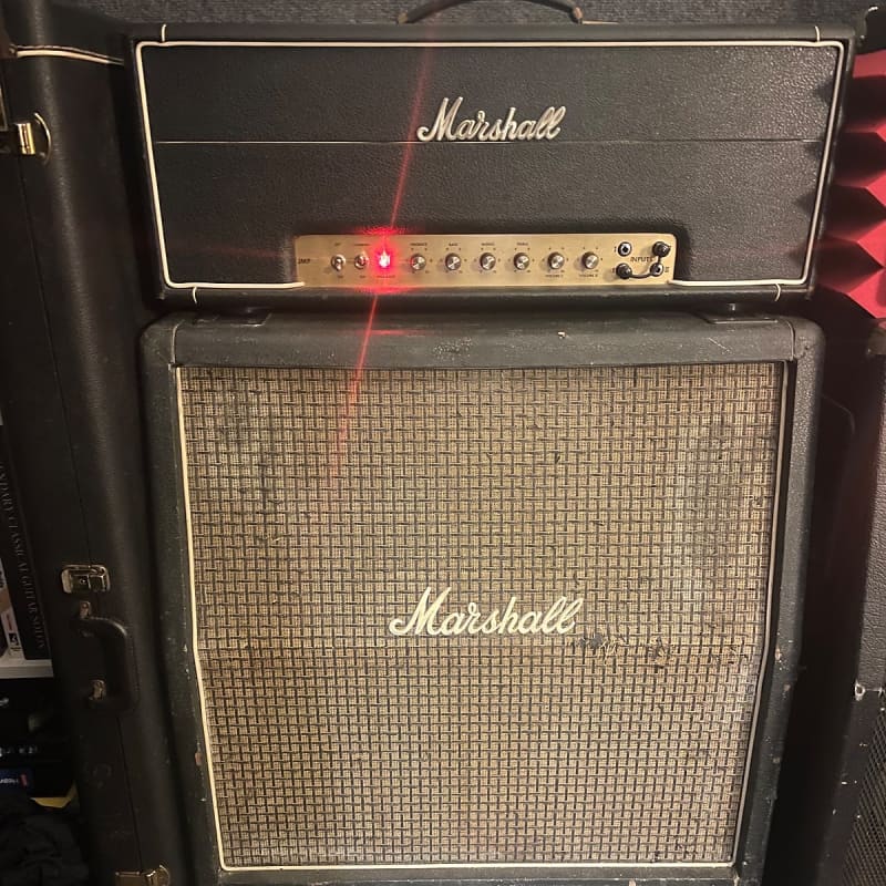 Marshall JMD:1 Combo Guitar Amp (Pre-Owned)