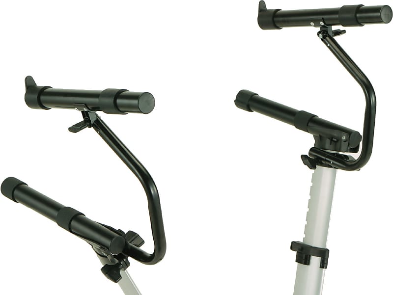 Roland KS-STV7 2nd (Second) Tier for Roland V-Stand