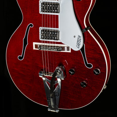 Gretsch 6119-1962 Tennessee Rose 2001 Dark Cherry Stain [SN Gretsch 6119-1962 Tennessee Rose 2001 Dark Cherry Stain [SN