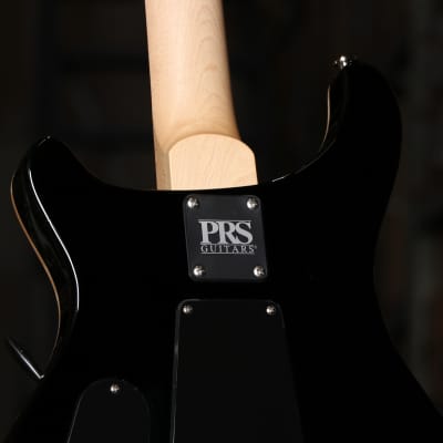 Paul Reed Smith CE 24 Semi-Hollow Electric Guitar in Eriza Verde Wrap image 8