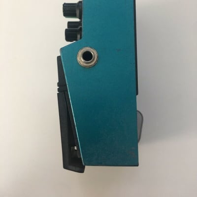 Maxon JD-01 Jet Driver Overdrive Rare Vintage Guitar Effect