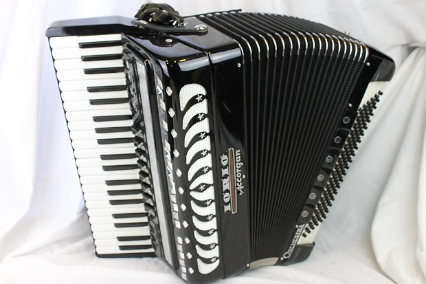 Iorio outlet accorgan accordion