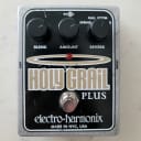 Electro-Harmonix Holy Grail Plus Reverb Pedal