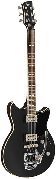 Yamaha revstar bigsby discount