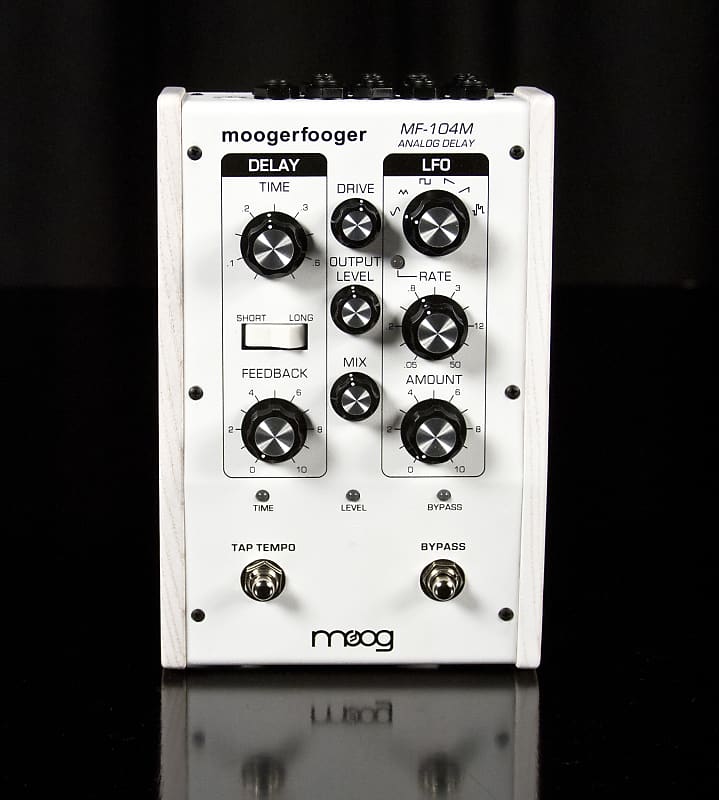 Moog MF-104M Limited Edition Analog Delay image 1