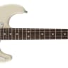 Fender Jeff Beck Stratocaster, Rosewood Fingerboard, Olympic White 717669140748