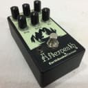 EarthQuaker Devices Afterneath Otherworldly Reverb Pedal