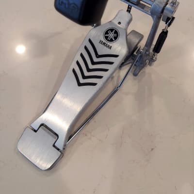 Yamaha Bass Drum Pedal with DW Beater image 2
