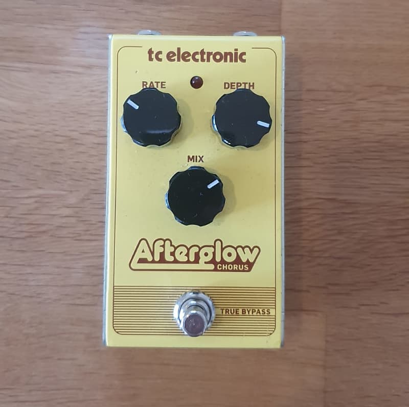 TC Electronic Afterglow Chorus