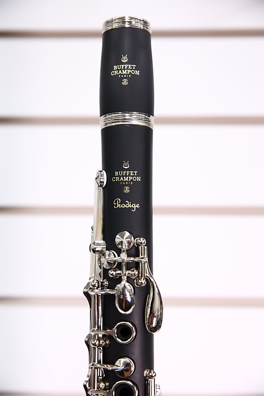 Buffet on sale premium clarinet