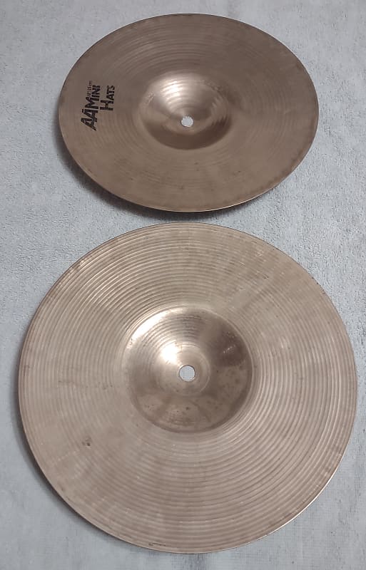 Sabian AA 10