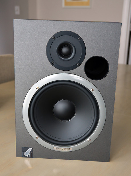 EVENT Project Studio (PS8) Dark Grey